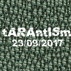 Malapert @ Tarantism, Birmingham, Suki10c 23-09-17