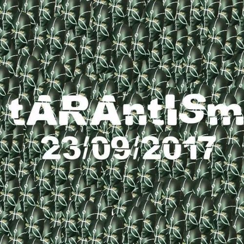 Malapert @ Tarantism, Birmingham, Suki10c 23-09-17