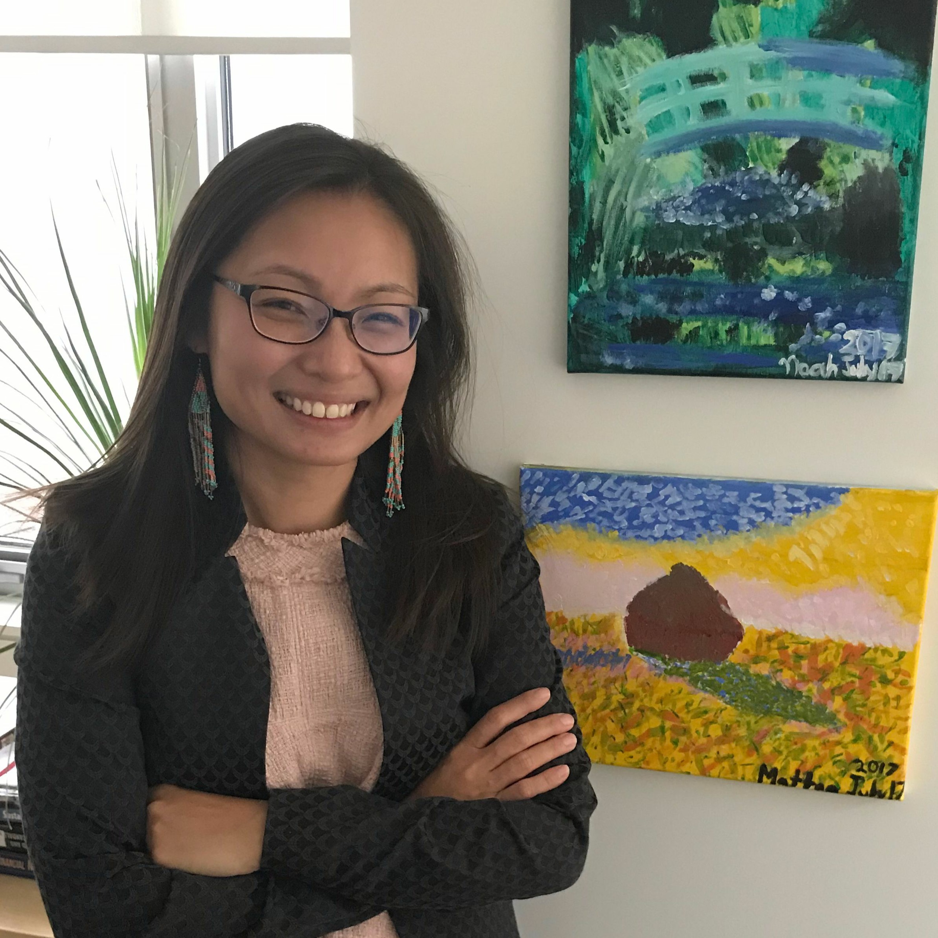 VIEW to the U: An eye on UTM academic community