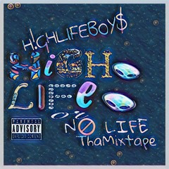 MI$TAKE$ IN THA PA$T [Prod. by sxth]