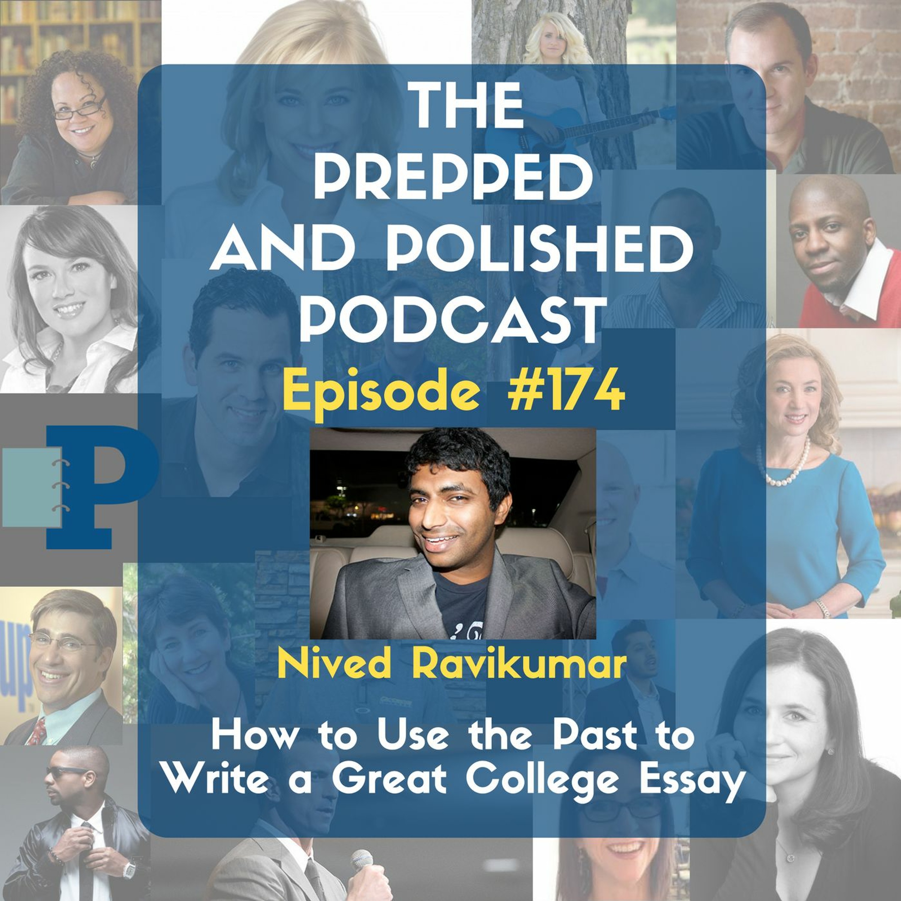 Prepped and Polished Podcast