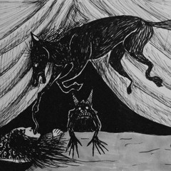 IFinallyGotYourVoiceOuttaMyHead Ft. BabyBonnie (Prod. skinxbones)