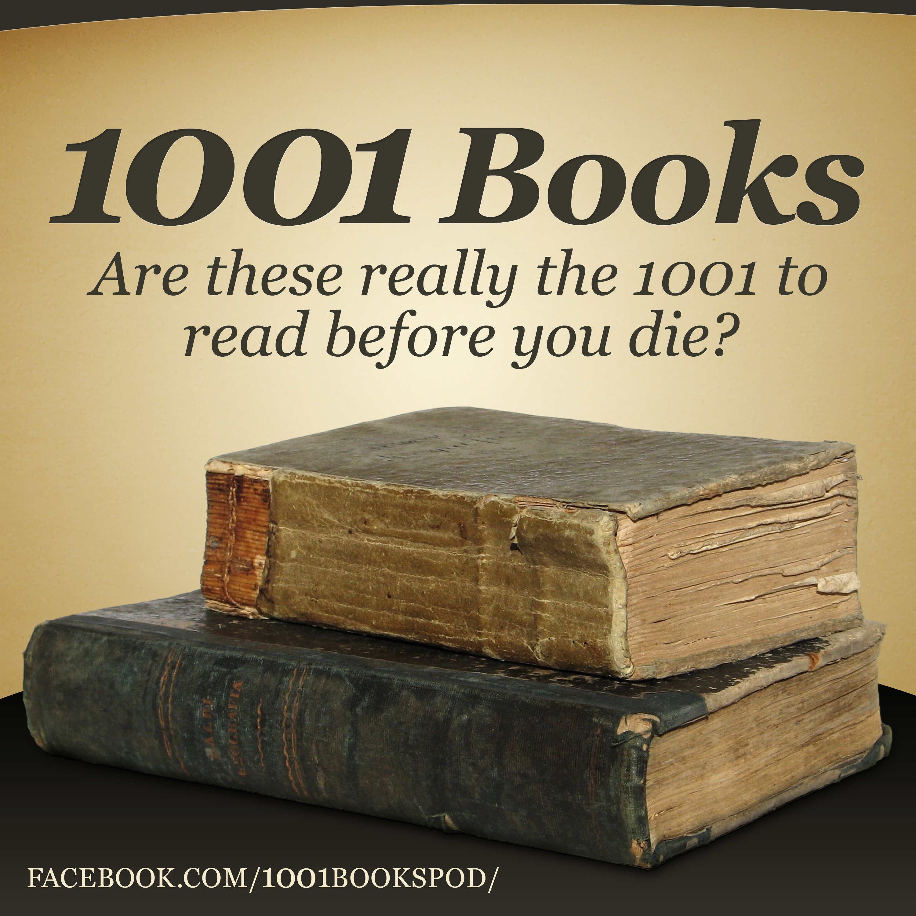 1001bookspodcast