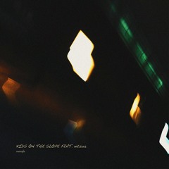 sonsofu - kids on the slope feat. nitsua