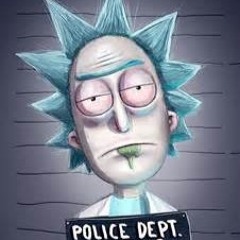 Rick&Morty (Prod. Cxdy)