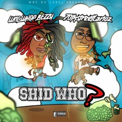 5. Whop X Carlos X Rambam LAY IT DOWN