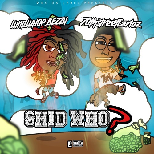 5. Whop X Carlos X Rambam LAY IT DOWN