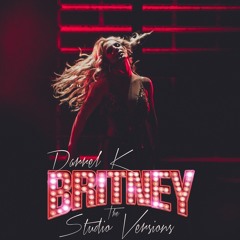 Britney|Work Bitch POM Live Instrumental DJK