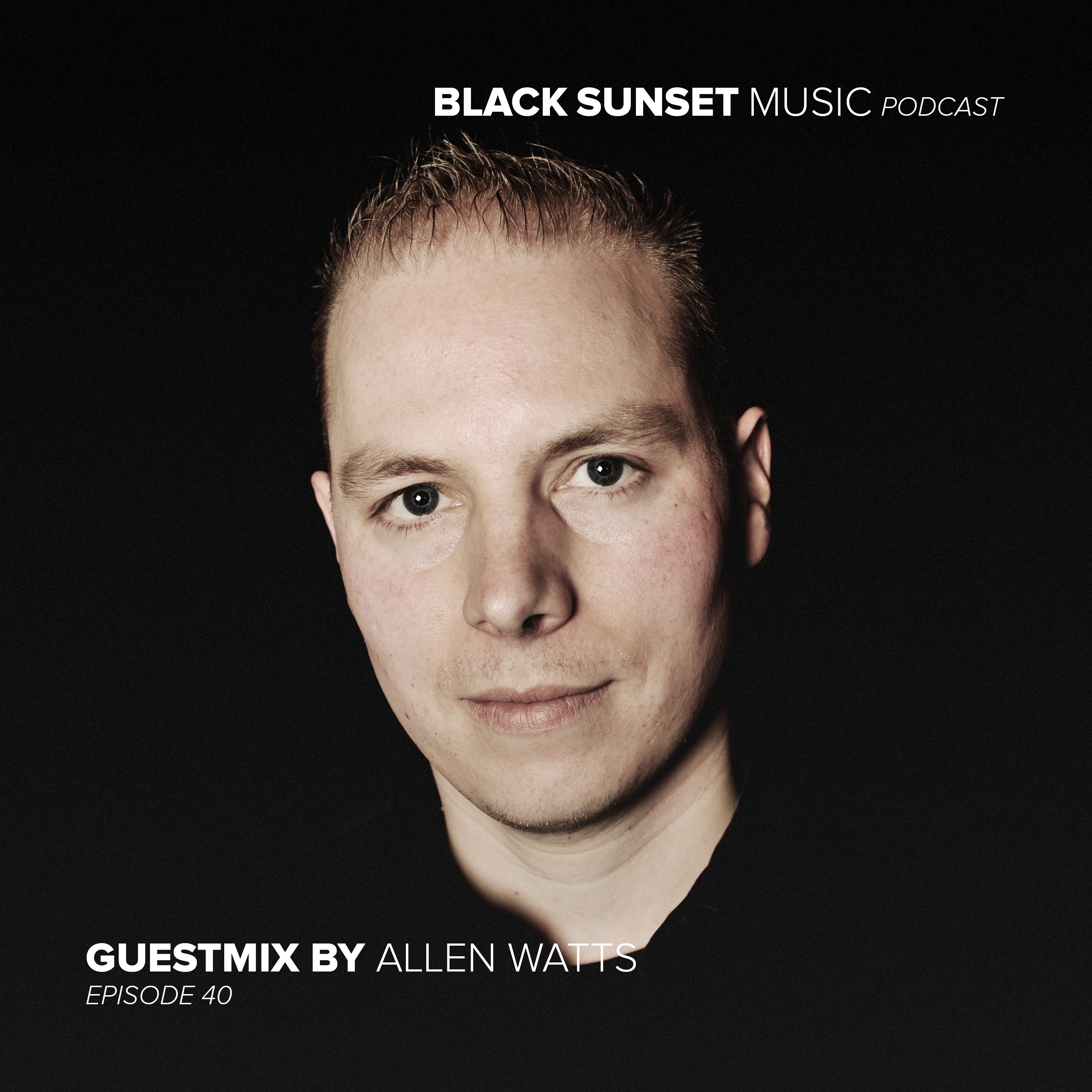 Black Sunset Music Podcast