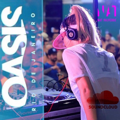 NATVALVERDE/OASIS.THEWEEK