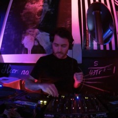 Ernesto Ferreyra RTS.FM Travel Berlin 11.11.2017