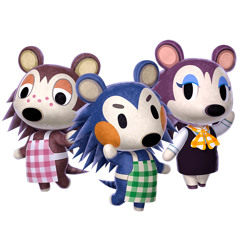 Able Sisters Theme (ACNL)