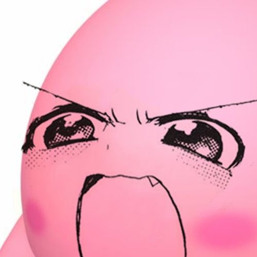 Stream Welkin Listen to Kirby's Down B playlist online for free on