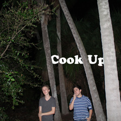 Cook Up (Prod. Roy P.)