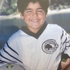 Mahjouri's lil Mini-Mix