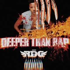 Deeper Than Rap  x Rod Da God ( Prod. by JumboSounds)