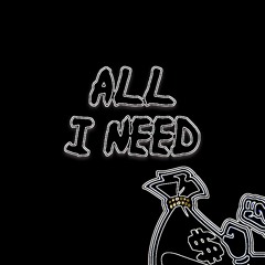 Headupp x Joey Azai - All I Need (Prod. swirl)