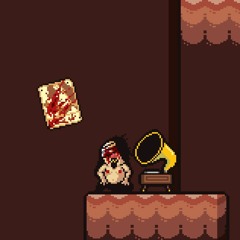 LISA The Familiar OST - Feathers Steeped In Blood