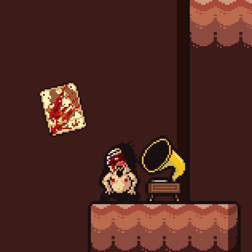 LISA The Familiar OST - Feathers Steeped In Blood