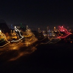 Don't Drive Another Mile