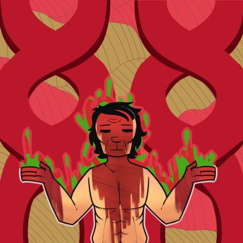 LISA: The Pointless - Firebird Remix [Remastered]