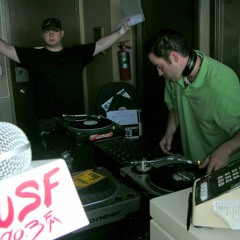 DJ Sharp - 7/8/2006
