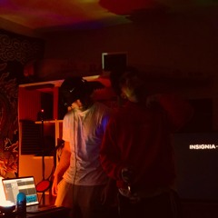 !DEATH OF ME! -CTK X SASQUATCH-