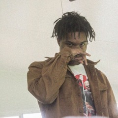 My Own League (prod. Ghostbwoy16k)