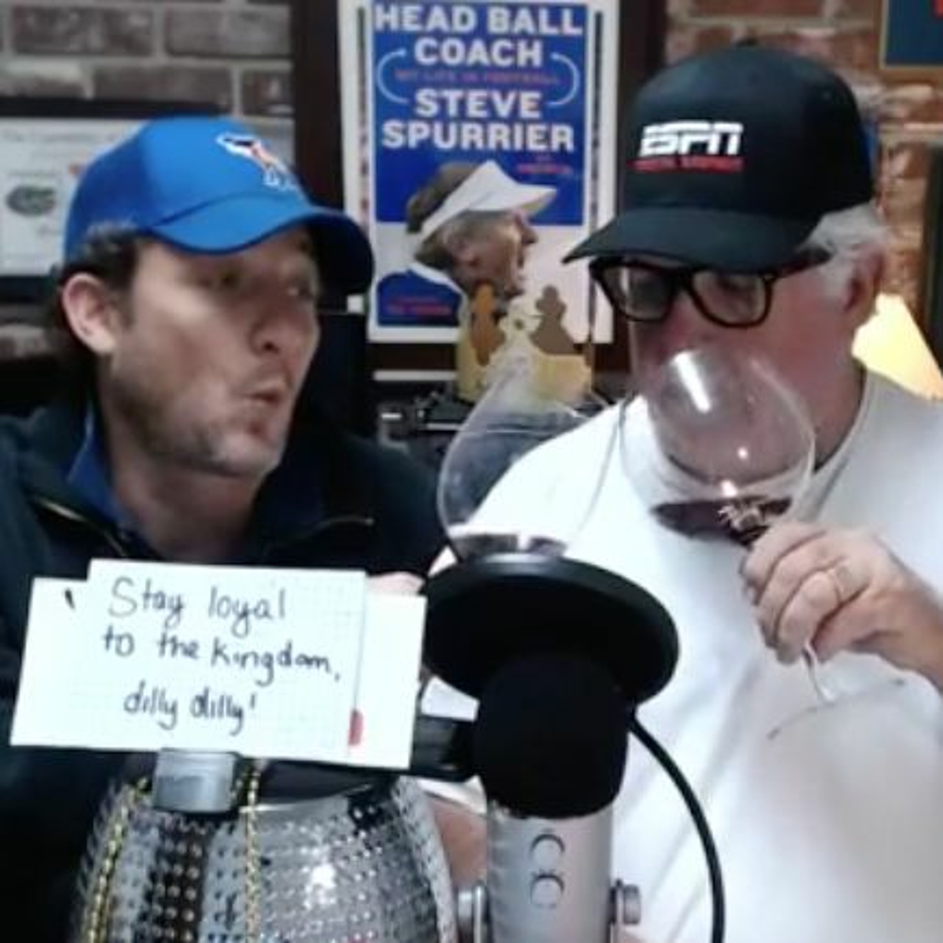 The Buddy Martin Show