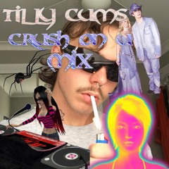 tilly cums crush on u mix