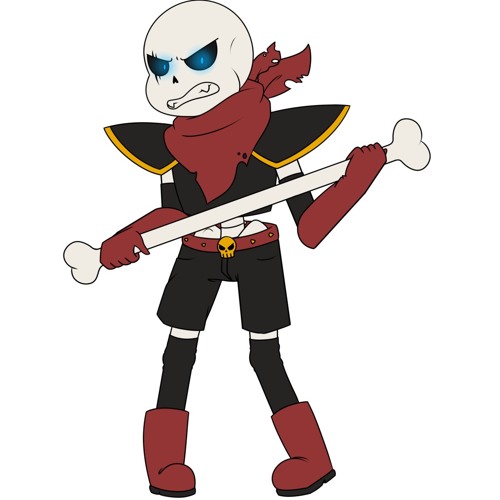 [FellSwap/SwapFell] ~ Laughter of a Maniac + Feelin' Suicidal