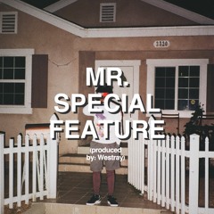 Mr. Special Feature