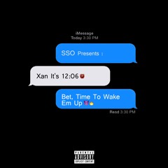 The Bags XANthem (Prod. Pliznaya)