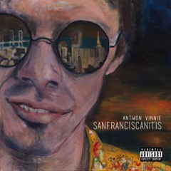 Life Vs Death (PROD. MYRD SCHENK)