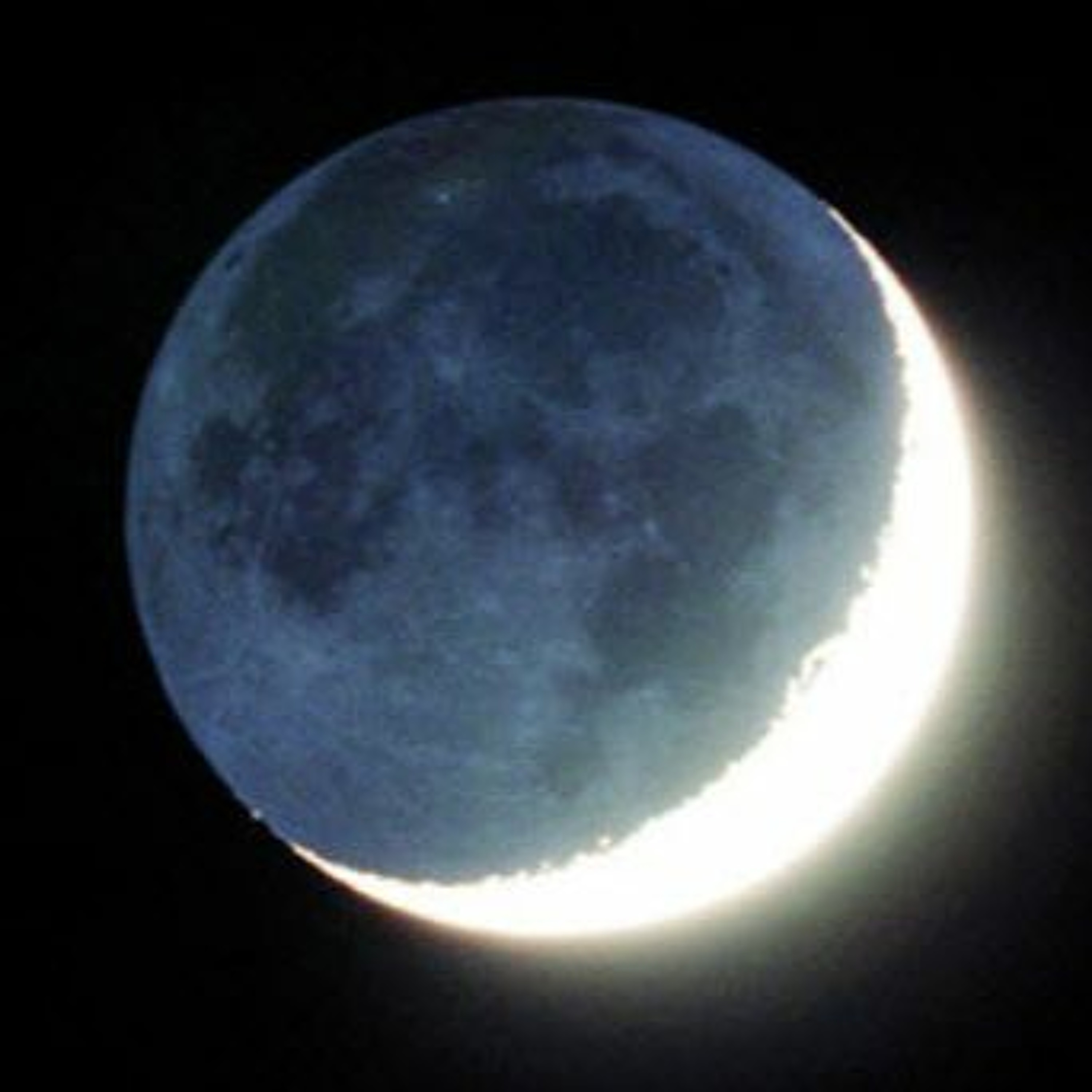 HHMI  ~ New Moon Teaching ~ Pt 3 ~ A Spiritual Picture of Rebirth and Restoration episode artwork