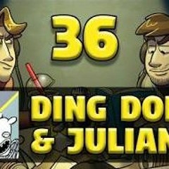 SuperMegaCast - EP 36: An Evening w/ Ding Dong & Julian