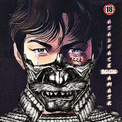 a SadFace behind a Mask (SSv1)
