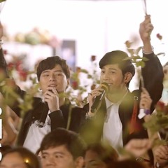 Singto & Krist - You Make Me Lucky