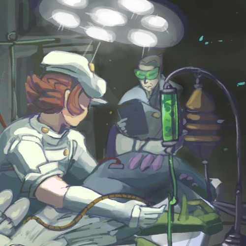 Stream SM The Secret Side Of Aether Paradise Muted Trumpet Licks by