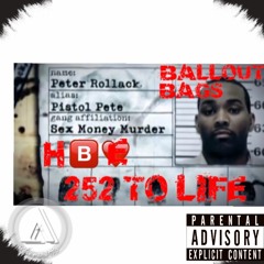 Ballout Bags - E Popper
