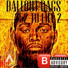 Apollo Verdi Ft Ballout Bags, Dead Rich Shawn - These Haters