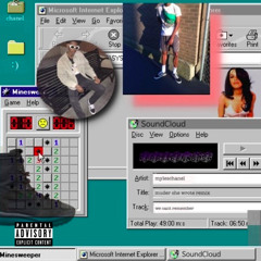 Murder She Wrote TayK x Chanel Remix