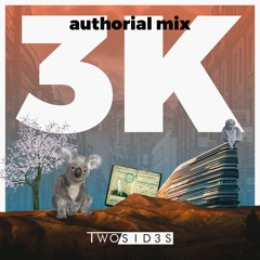 Dois Lados **3K Authorial Mix**