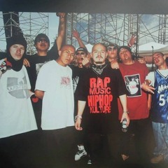 como es cual es donde es  - Mugre sur -BDC - Distrito Q