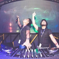 T.M.A - The Dreaming Count (93PRJXT Mashup)