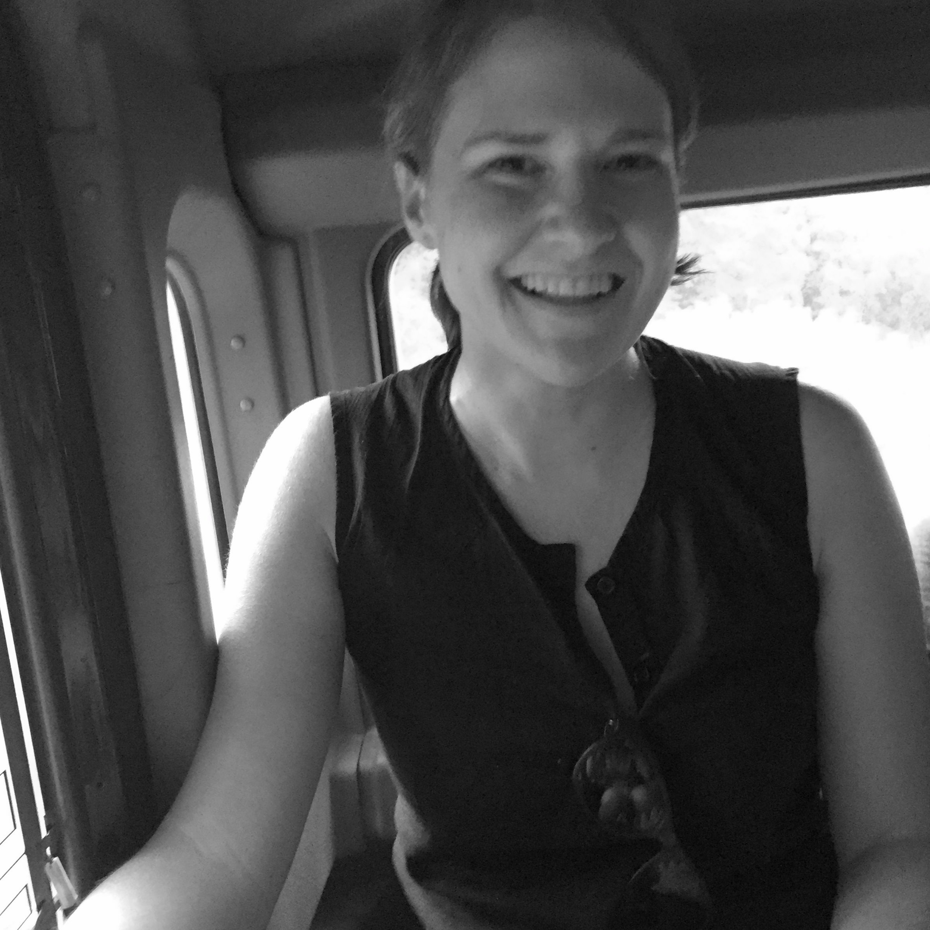 040 London-Based Television Producer Adrienne Doyard thumbnail