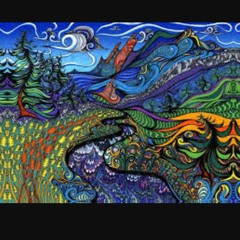 Late night them sneak pea