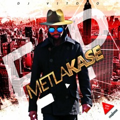 METLAKASE (EP) Preview