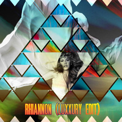 RHIANNON (LUXXURY EDIT)