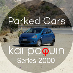 Kaibrary - Parked Car Demo